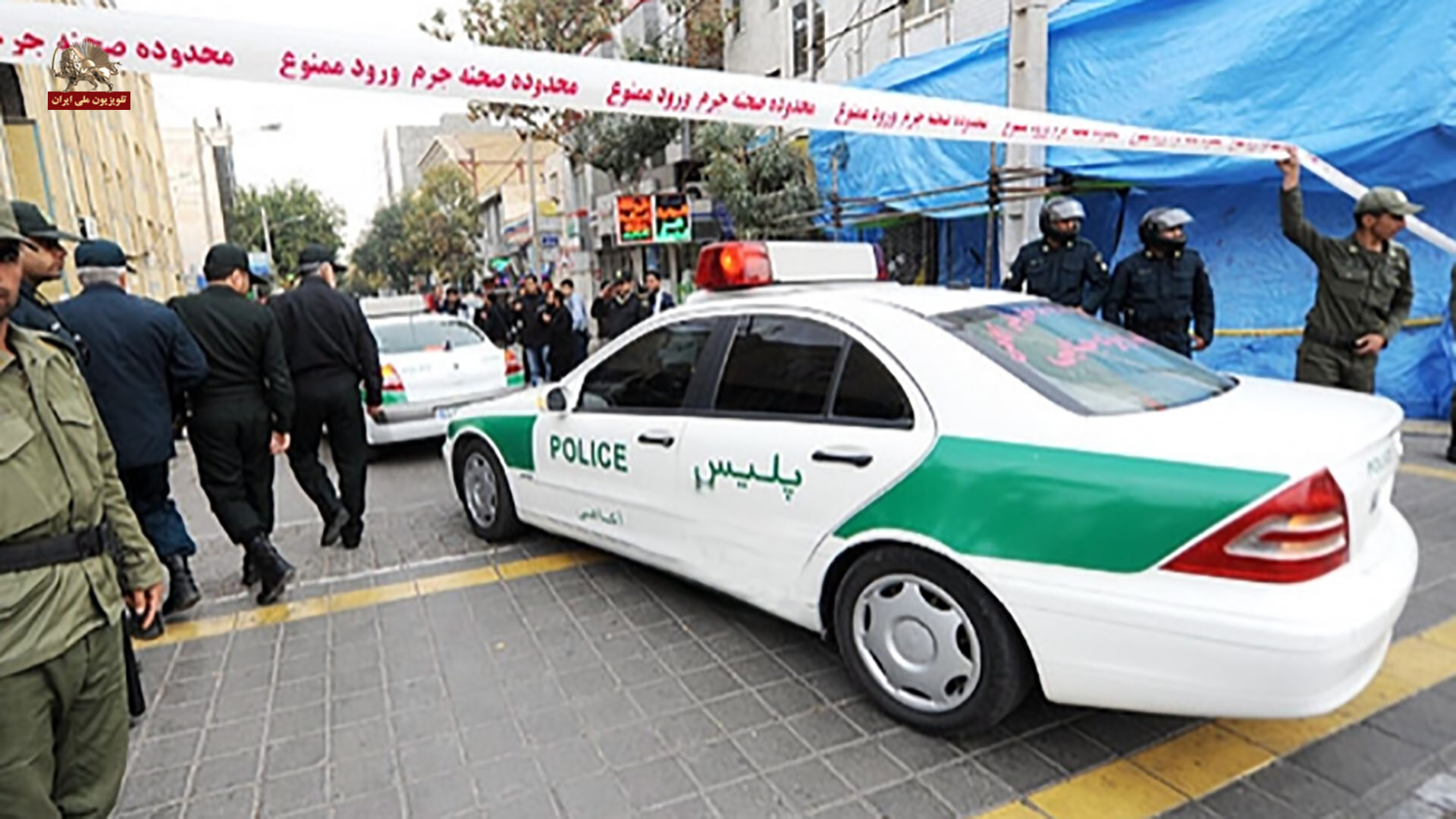 قتل شهردار جونقان با شلیگ گلوله در چهارمحالوبختیاری
